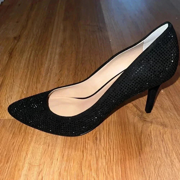 INC International Concepts Zetah Pumps - Picture 6 of 9